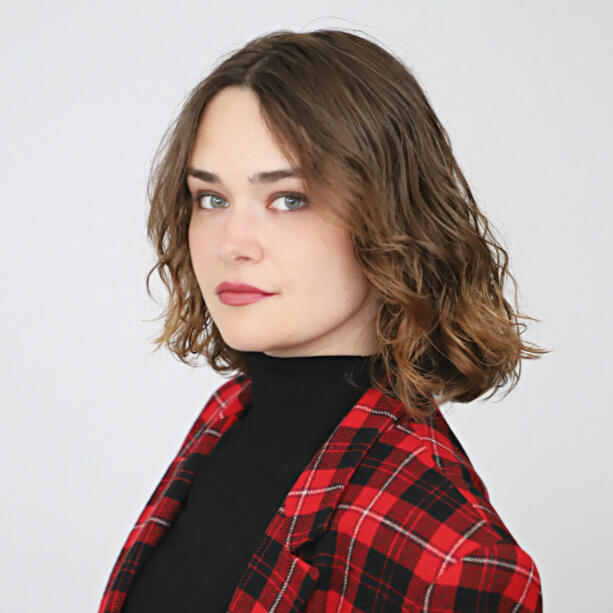 Profile pic